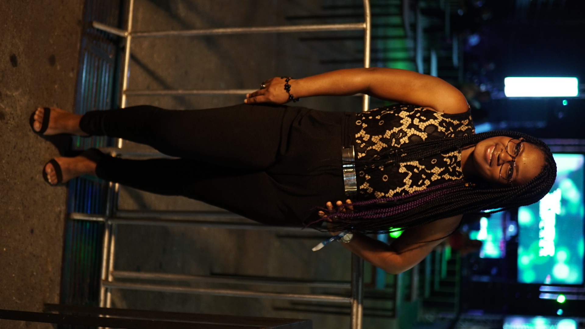 Foto de un participante del evento PEDRO ARROYO